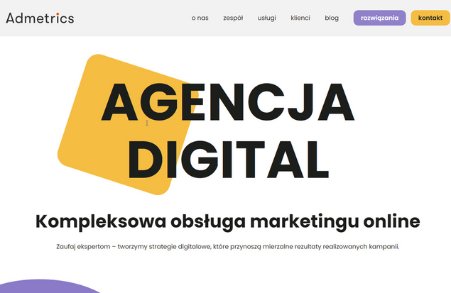 admetrics.com.pl