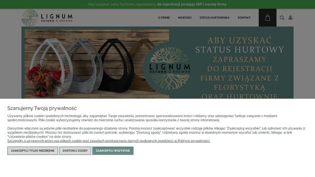 lignum-sklep.pl