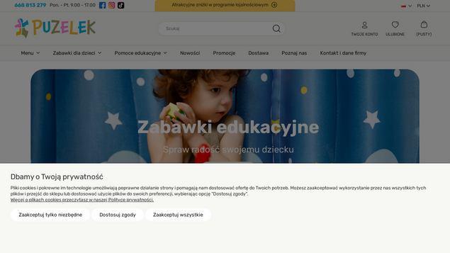 puzelek.pl