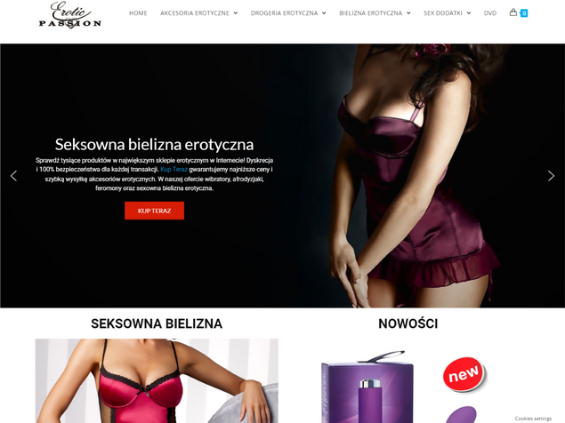 eroticpassion.pl