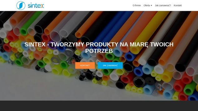 sintex.com.pl