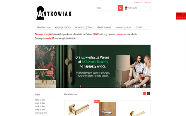 antkowiak-klamki.pl