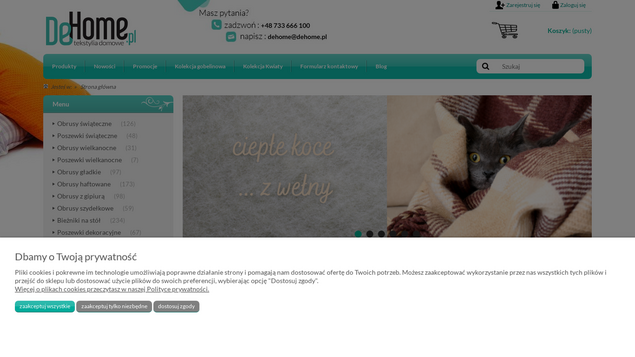dehome.pl