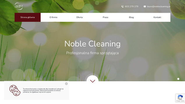 noblecleaning.pl